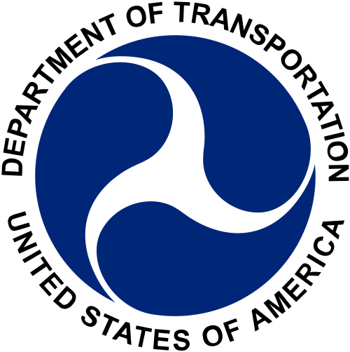 USDOT Logo